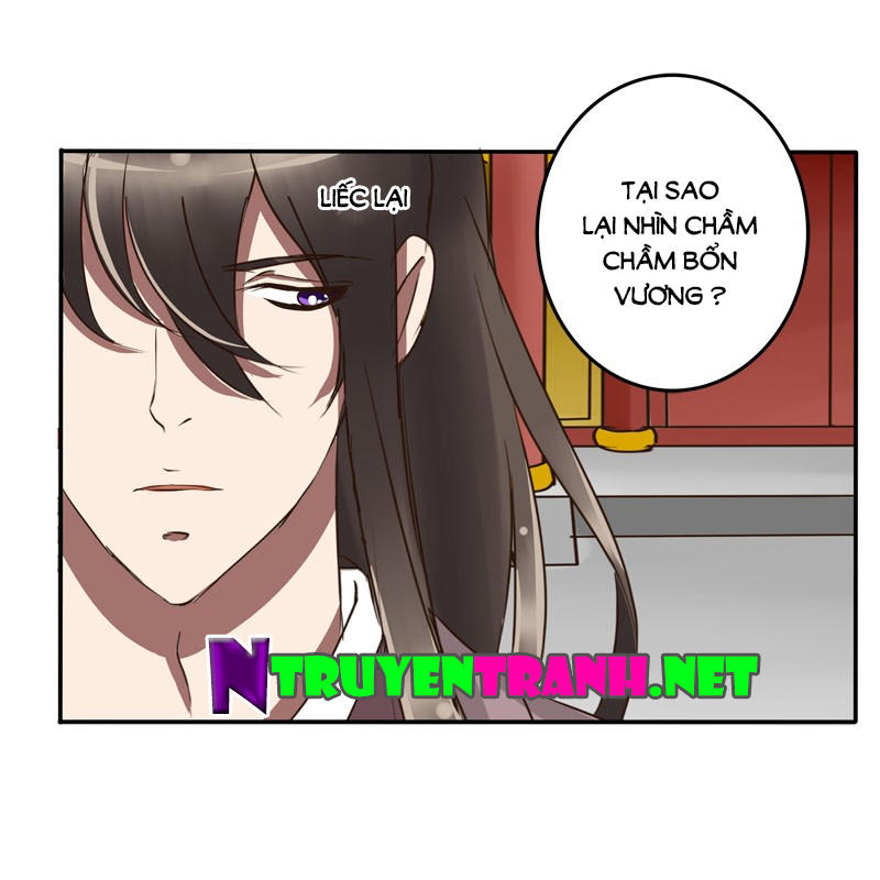 Thông Linh Phi Chapter 53.5 - Trang 2