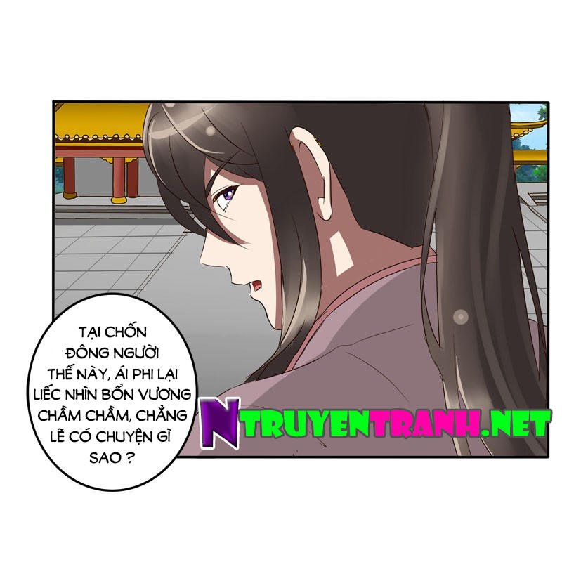 Thông Linh Phi Chapter 53.5 - Trang 2
