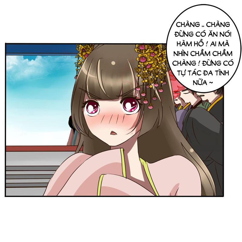 Thông Linh Phi Chapter 53.5 - Trang 2