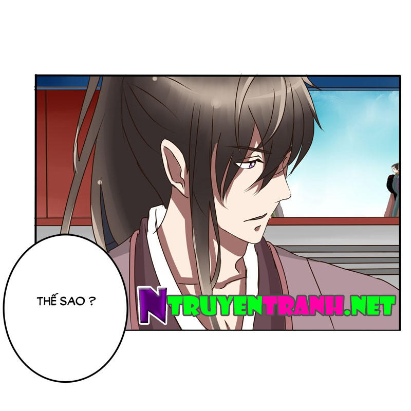 Thông Linh Phi Chapter 53.5 - Trang 2