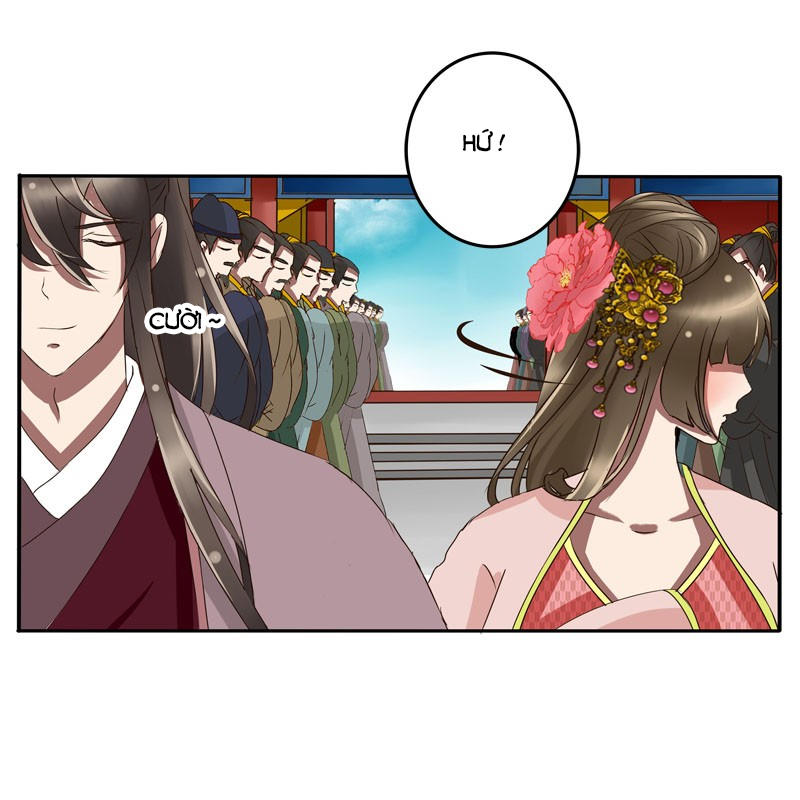 Thông Linh Phi Chapter 53.5 - Trang 2