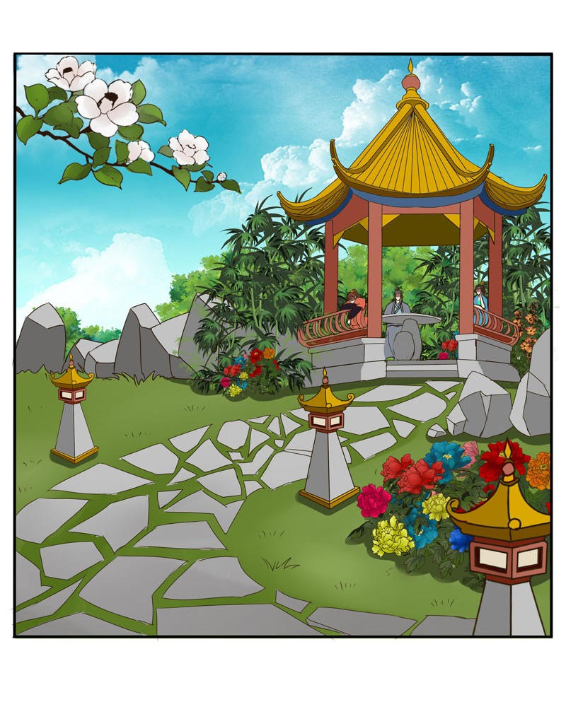 Thông Linh Phi Chapter 53.5 - Trang 2