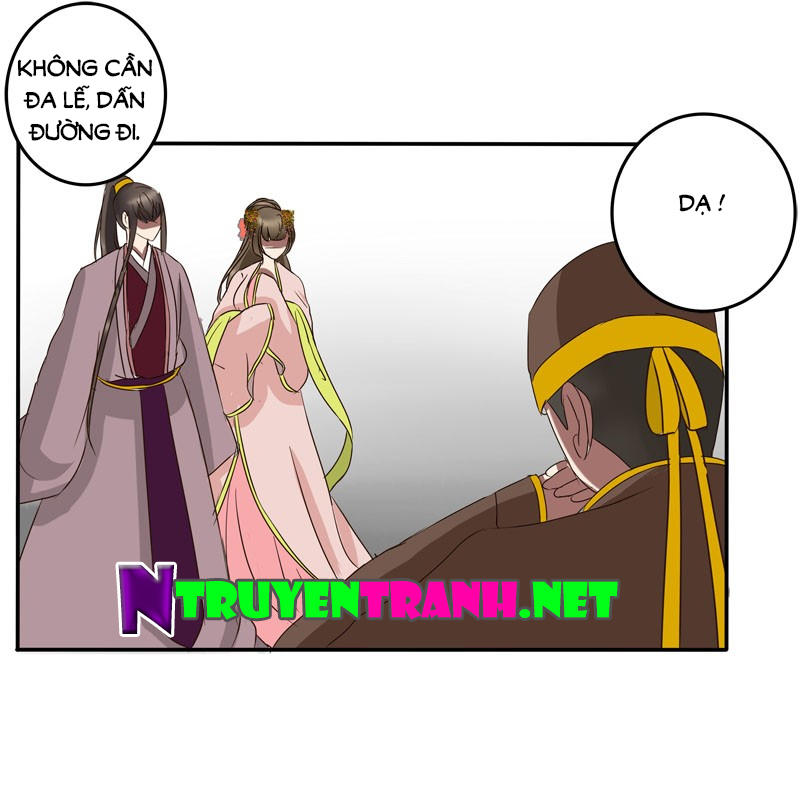 Thông Linh Phi Chapter 53.5 - Trang 2