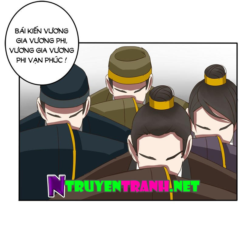 Thông Linh Phi Chapter 53.5 - Trang 2