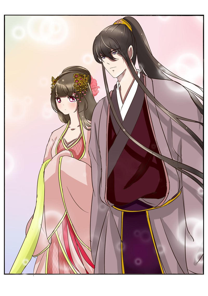 Thông Linh Phi Chapter 53.5 - Trang 2