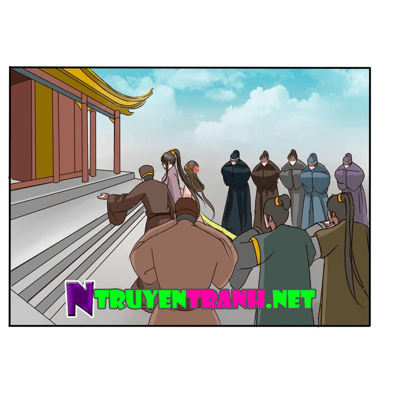 Thông Linh Phi Chapter 53.5 - Trang 2