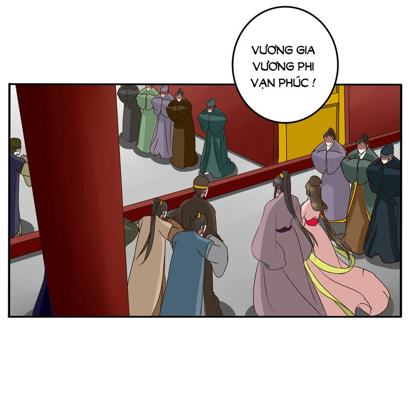 Thông Linh Phi Chapter 53.5 - Trang 2