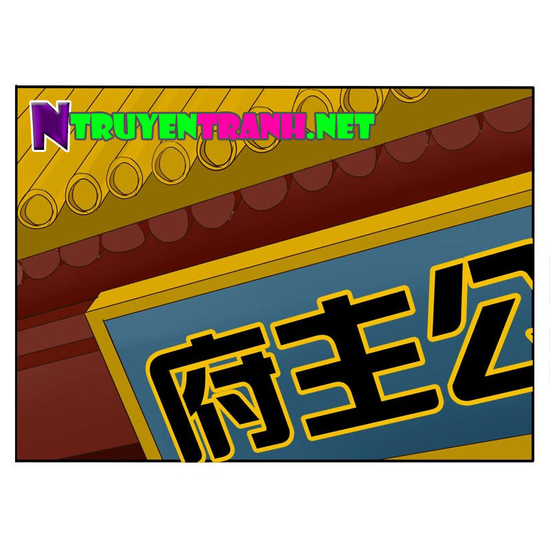 Thông Linh Phi Chapter 53 - Trang 2