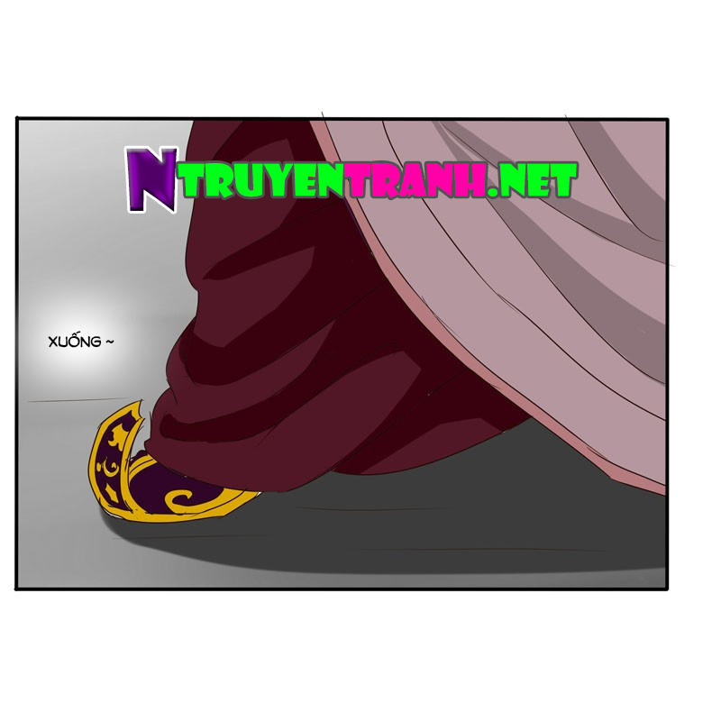 Thông Linh Phi Chapter 53 - Trang 2