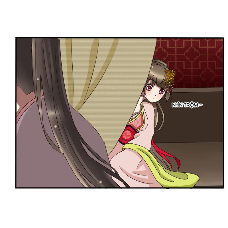 Thông Linh Phi Chapter 53 - Trang 2