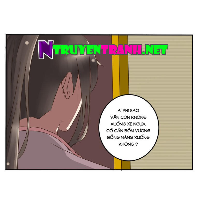 Thông Linh Phi Chapter 53 - Trang 2