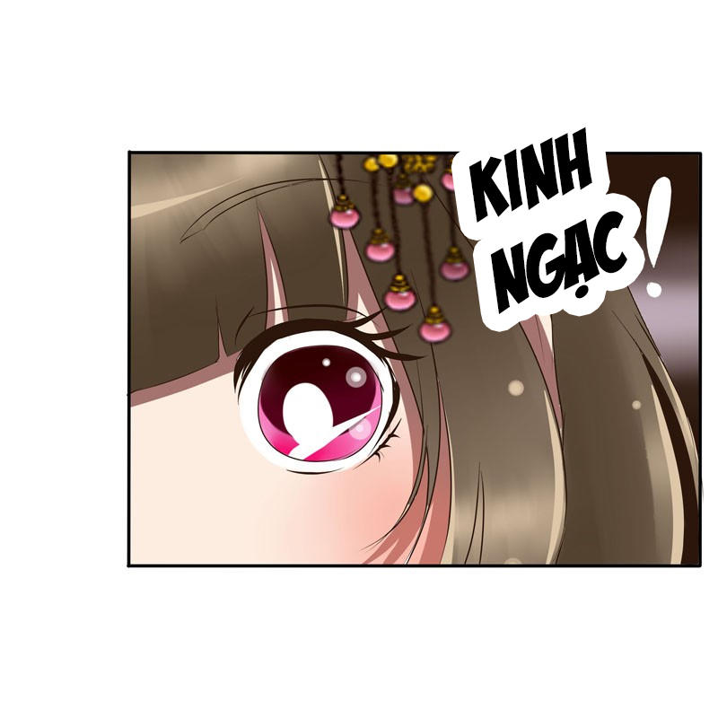 Thông Linh Phi Chapter 53 - Trang 2