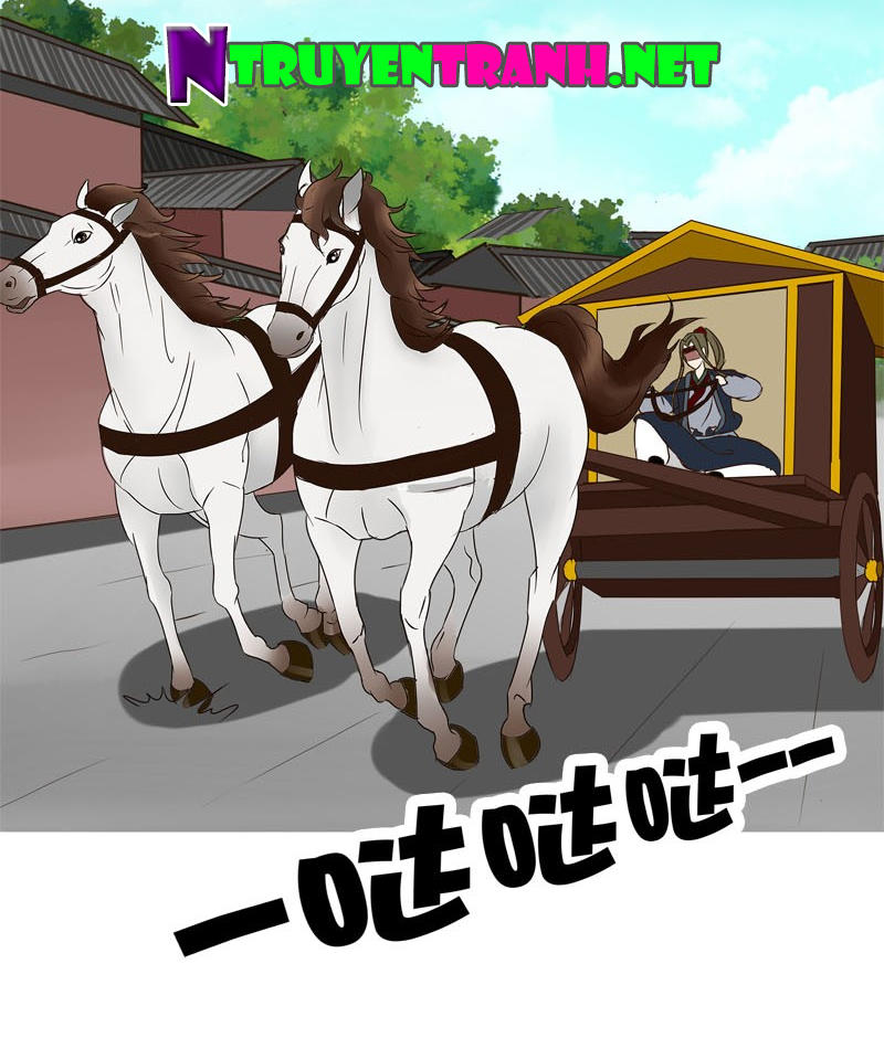 Thông Linh Phi Chapter 53 - Trang 2