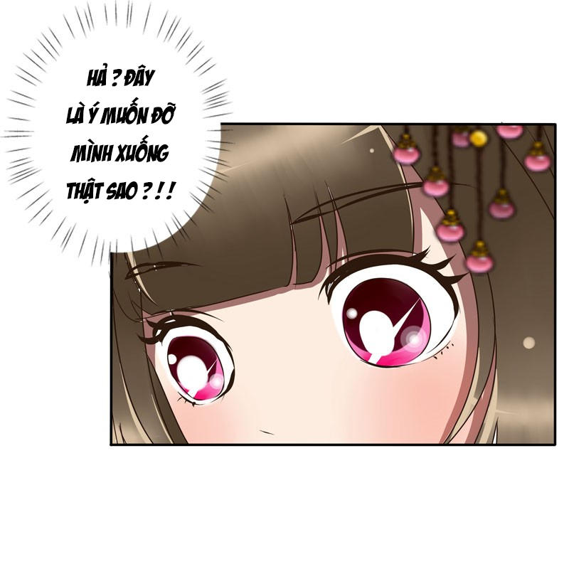 Thông Linh Phi Chapter 53 - Trang 2