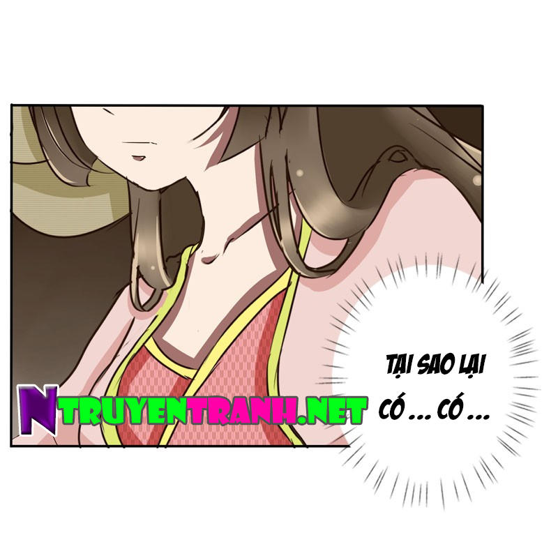 Thông Linh Phi Chapter 53 - Trang 2