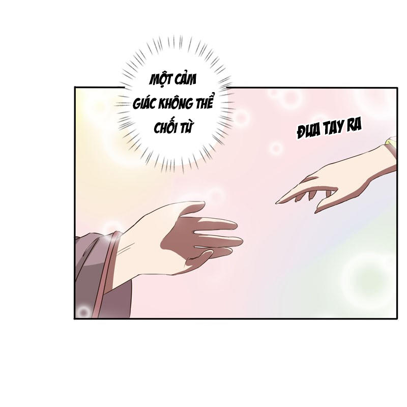 Thông Linh Phi Chapter 53 - Trang 2