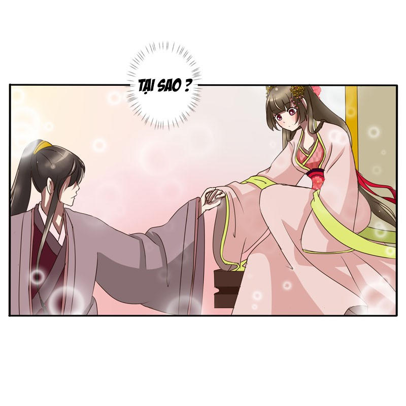 Thông Linh Phi Chapter 53 - Trang 2