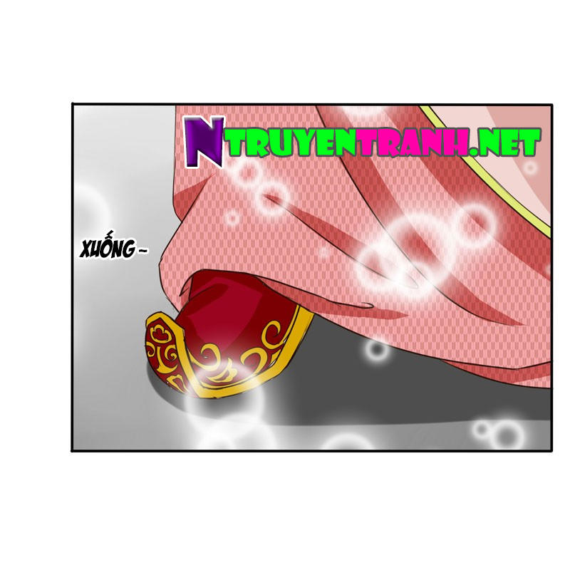Thông Linh Phi Chapter 53 - Trang 2
