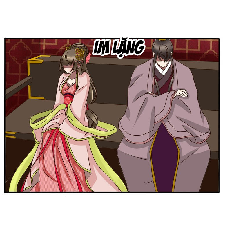 Thông Linh Phi Chapter 53 - Trang 2