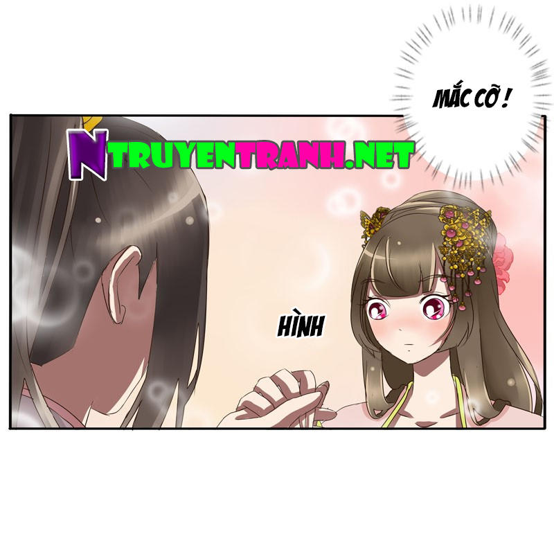 Thông Linh Phi Chapter 53 - Trang 2