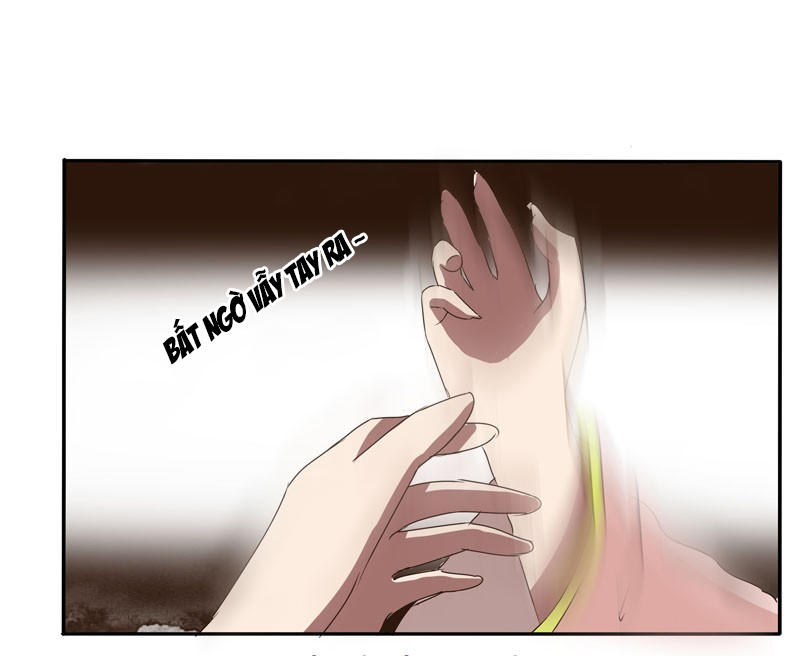 Thông Linh Phi Chapter 53 - Trang 2