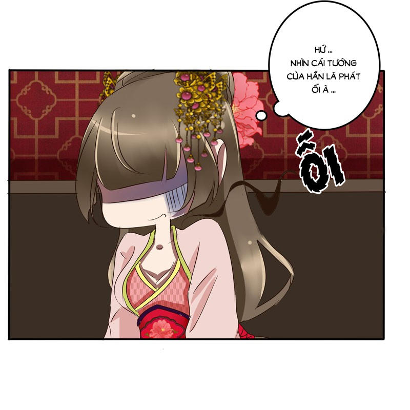 Thông Linh Phi Chapter 53 - Trang 2