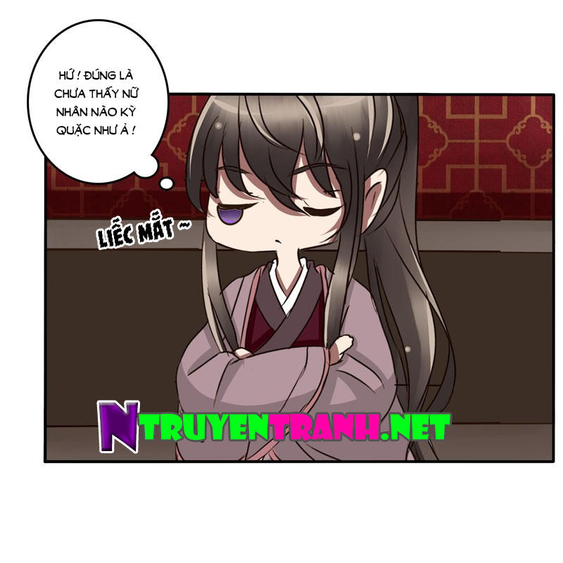 Thông Linh Phi Chapter 53 - Trang 2