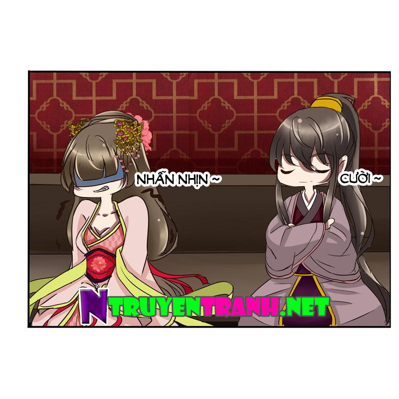 Thông Linh Phi Chapter 53 - Trang 2