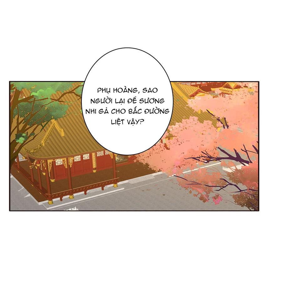 Thông Linh Phi Chapter 530 - Trang 2