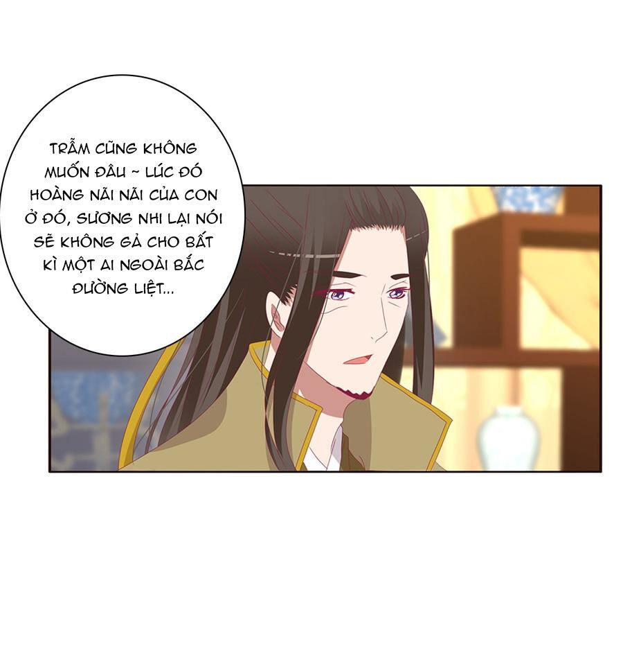 Thông Linh Phi Chapter 530 - Trang 2