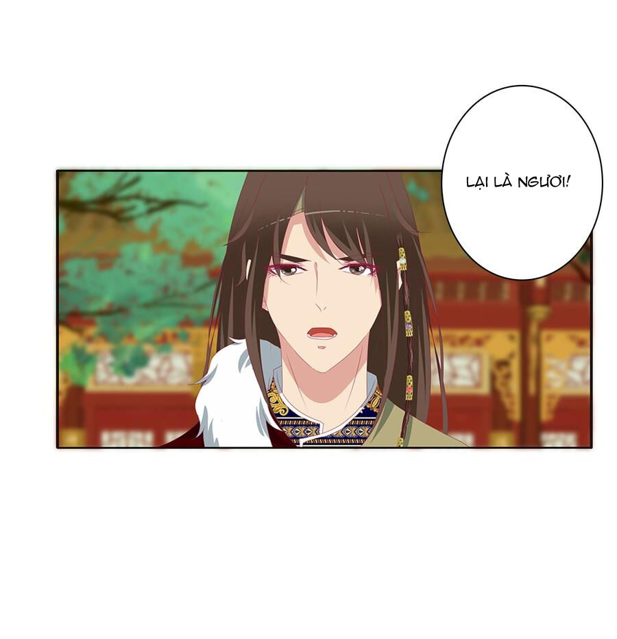 Thông Linh Phi Chapter 530 - Trang 2