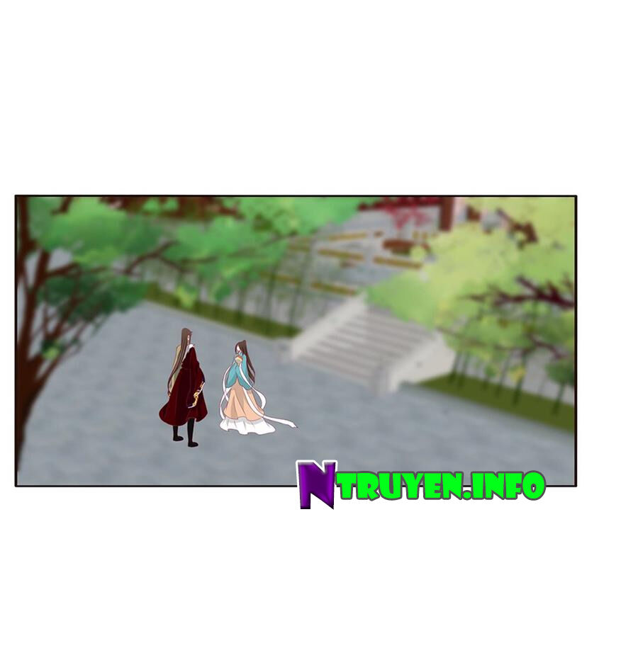 Thông Linh Phi Chapter 530 - Trang 2