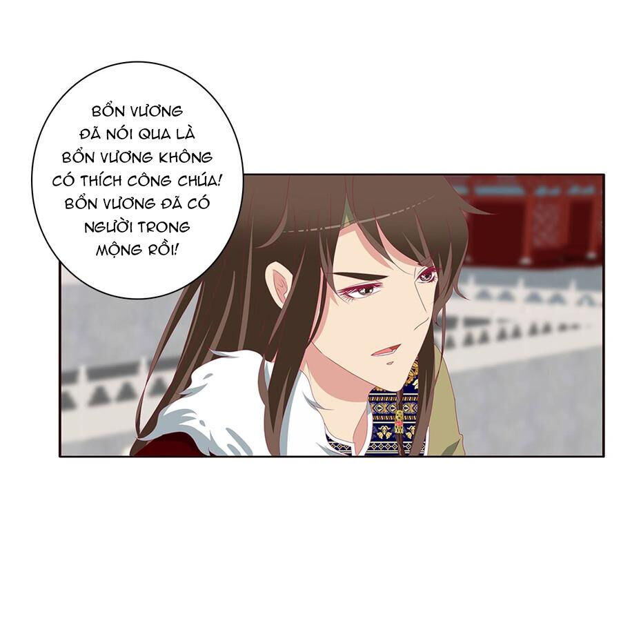 Thông Linh Phi Chapter 530 - Trang 2