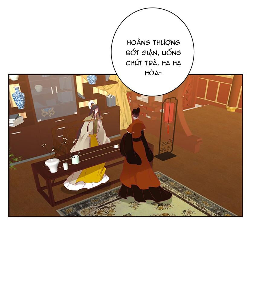 Thông Linh Phi Chapter 531 - Trang 2