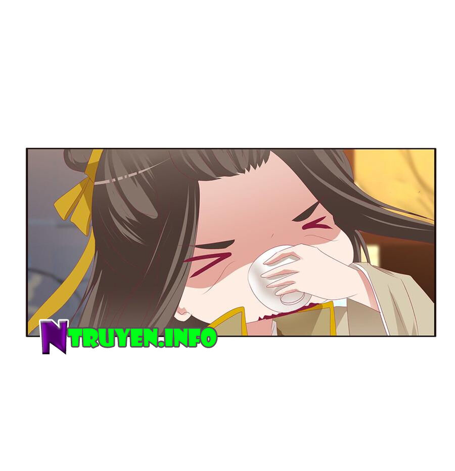 Thông Linh Phi Chapter 531 - Trang 2