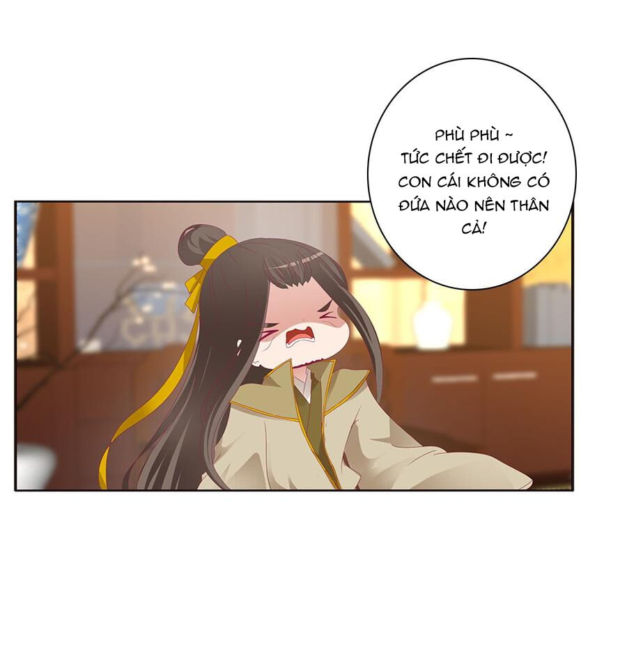 Thông Linh Phi Chapter 531 - Trang 2