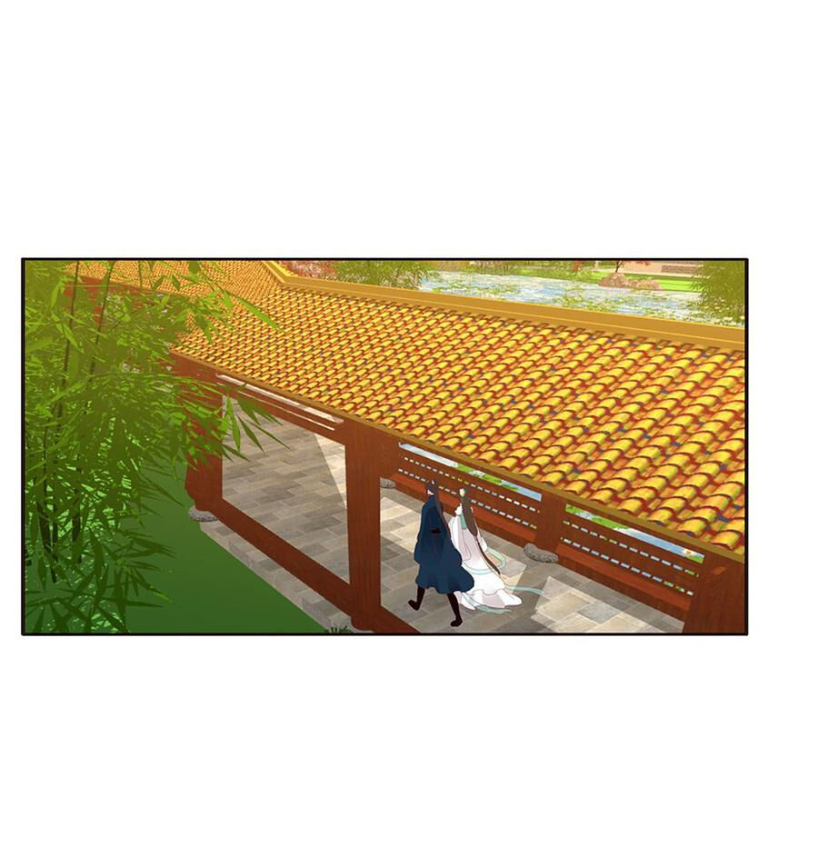 Thông Linh Phi Chapter 531 - Trang 2