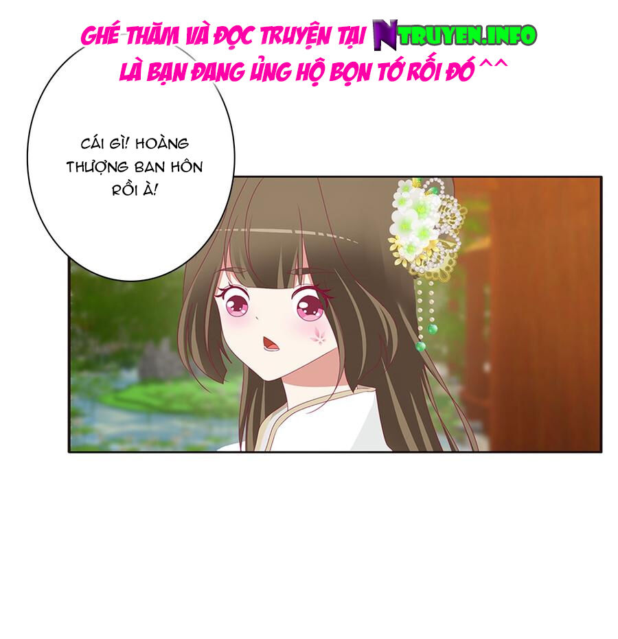 Thông Linh Phi Chapter 531 - Trang 2