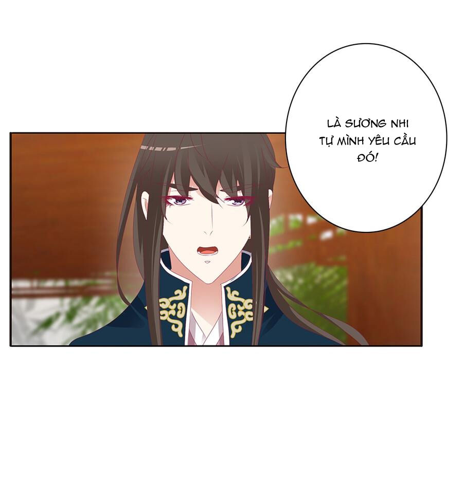 Thông Linh Phi Chapter 531 - Trang 2