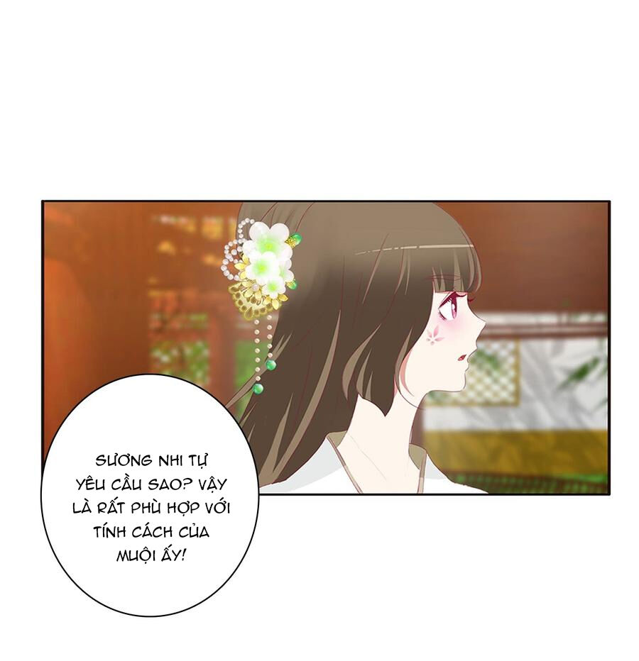 Thông Linh Phi Chapter 531 - Trang 2