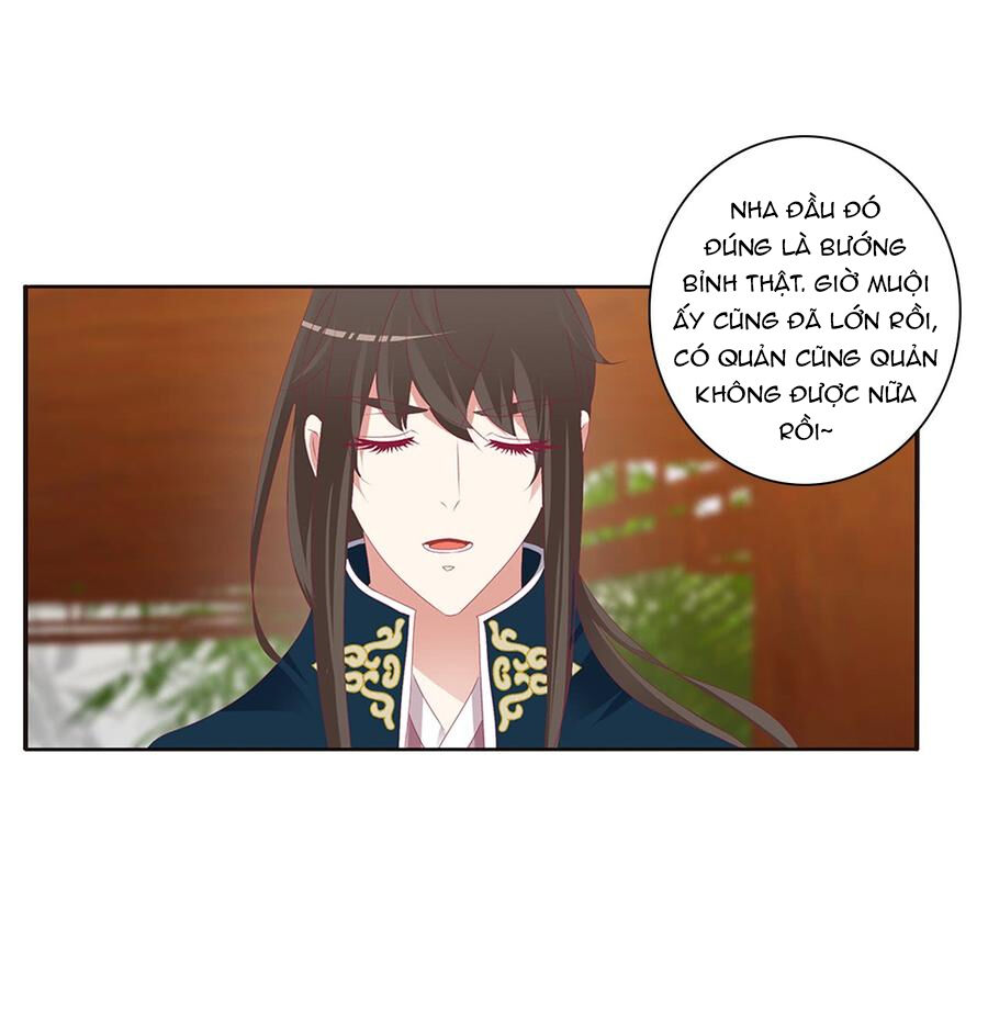 Thông Linh Phi Chapter 531 - Trang 2