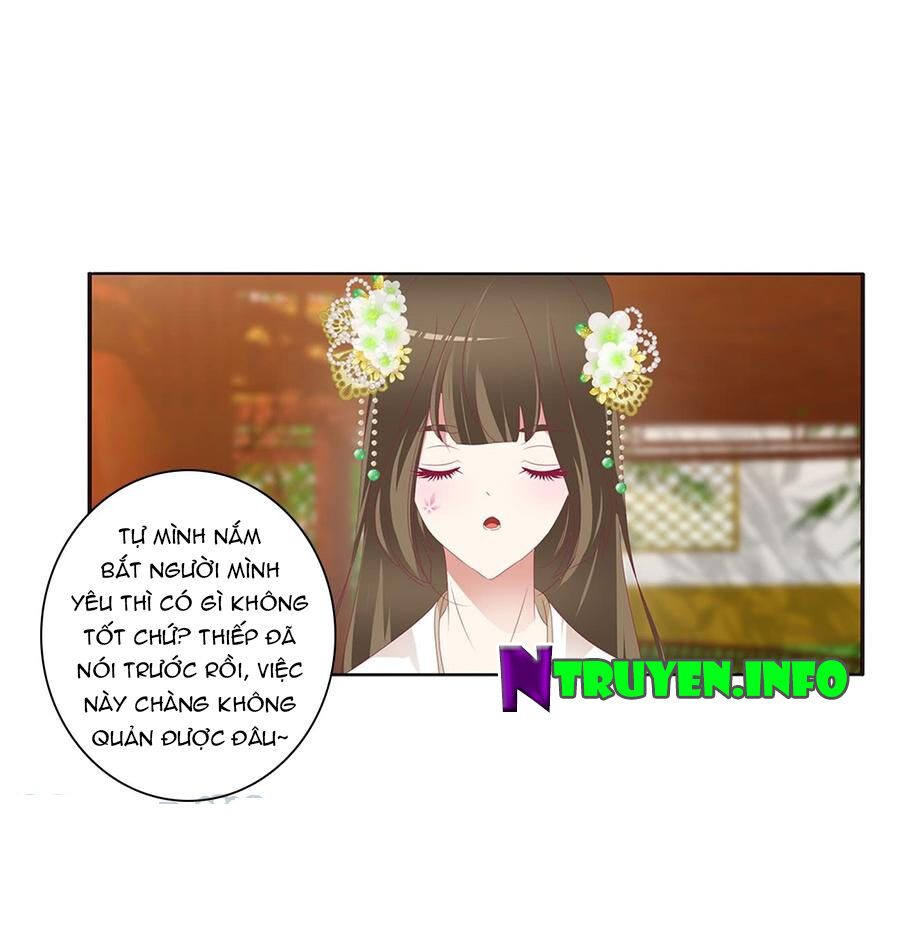 Thông Linh Phi Chapter 531 - Trang 2