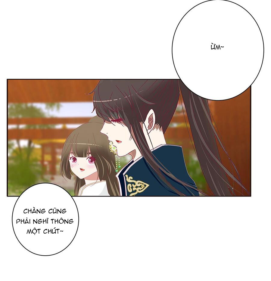 Thông Linh Phi Chapter 531 - Trang 2