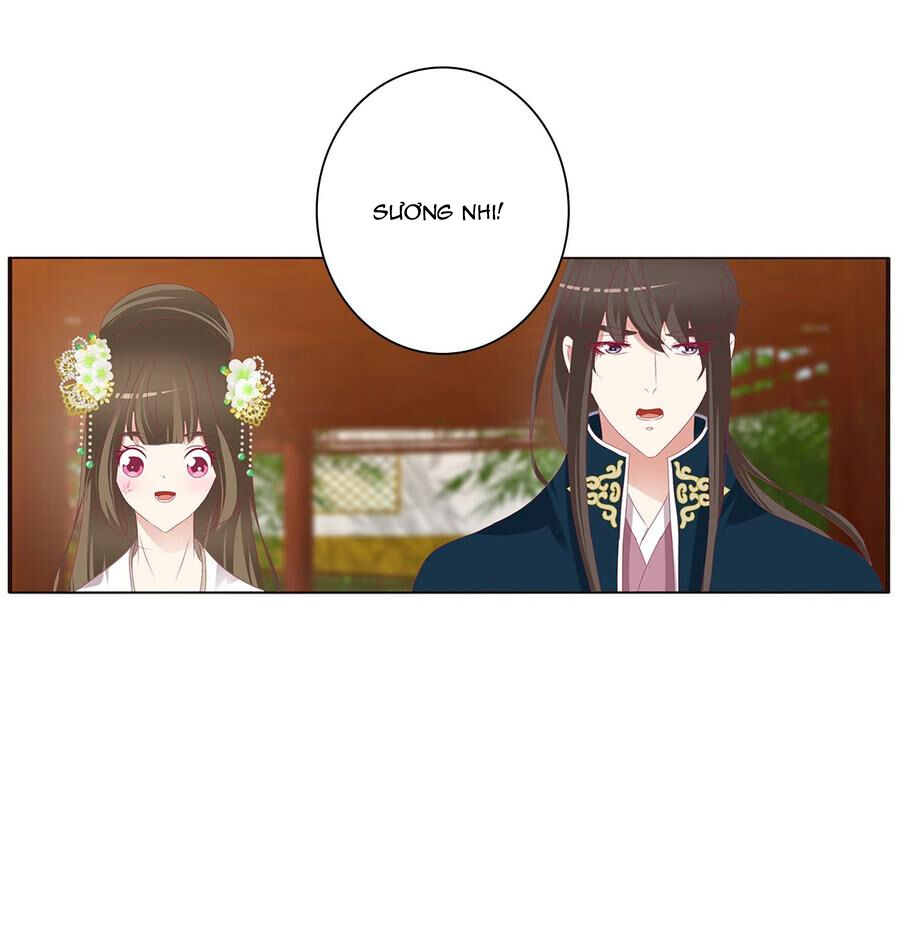 Thông Linh Phi Chapter 531 - Trang 2