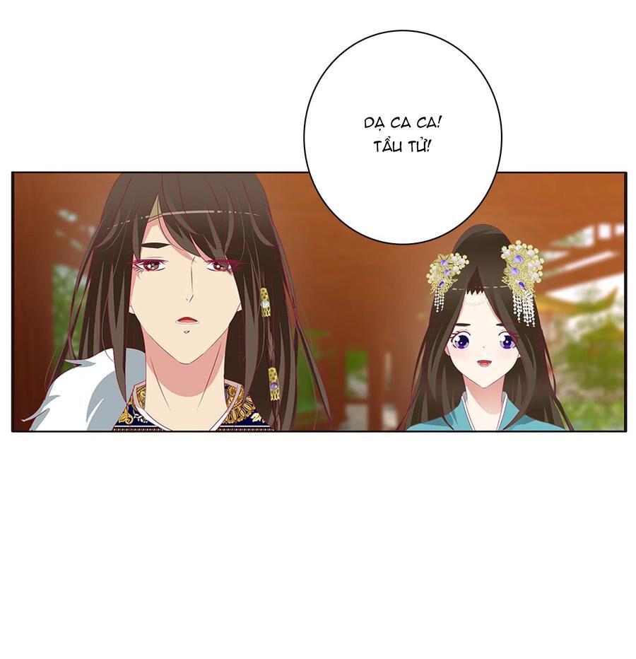 Thông Linh Phi Chapter 531 - Trang 2