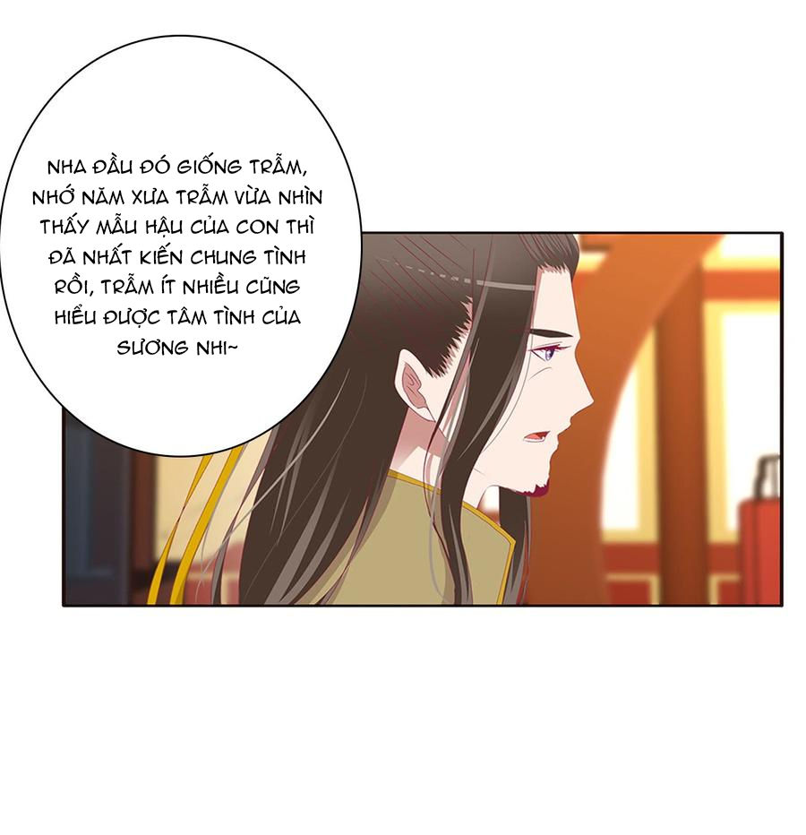 Thông Linh Phi Chapter 531 - Trang 2