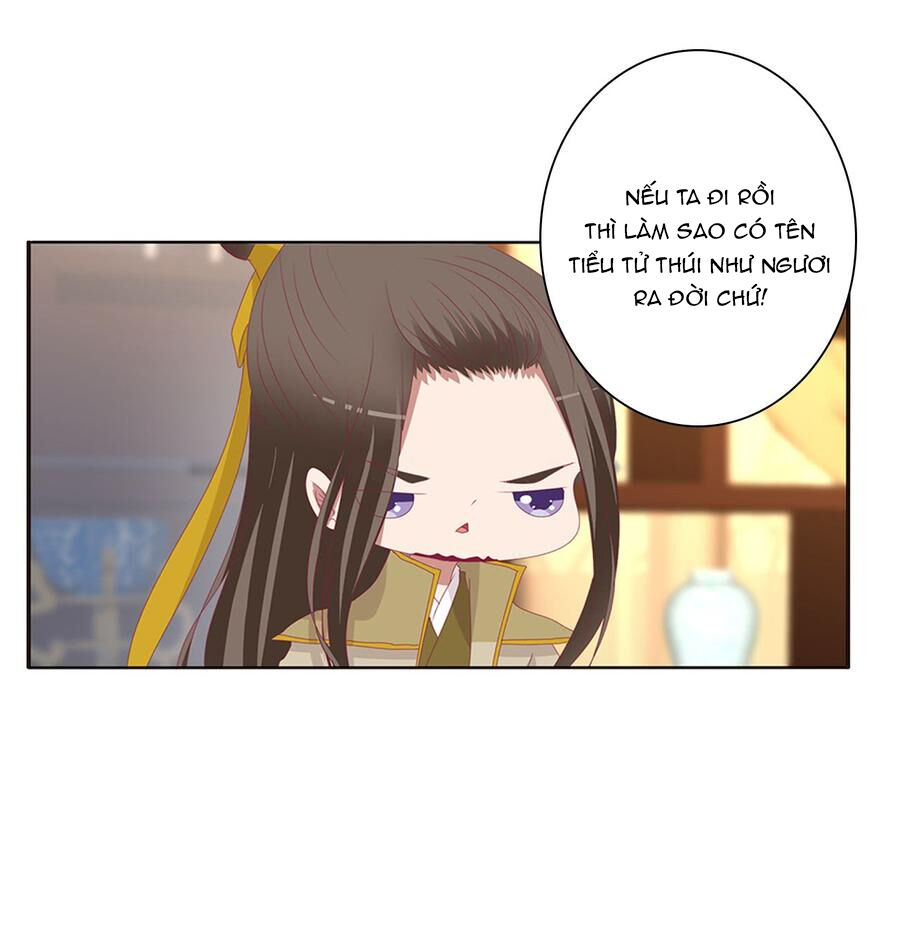 Thông Linh Phi Chapter 531 - Trang 2