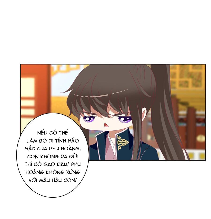 Thông Linh Phi Chapter 531 - Trang 2