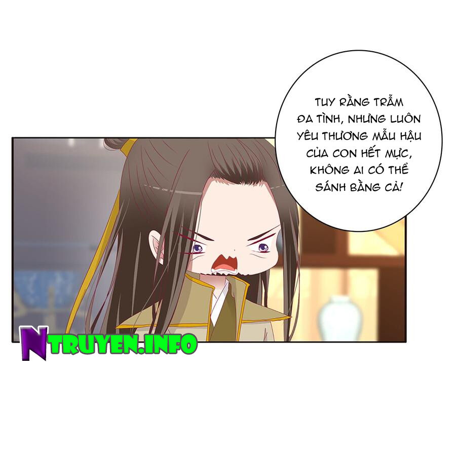 Thông Linh Phi Chapter 531 - Trang 2