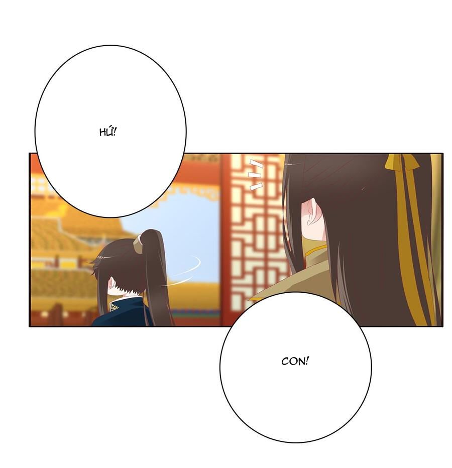 Thông Linh Phi Chapter 531 - Trang 2